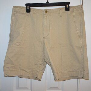 Denim & Supply Ralph Lauren Khaki Shorts